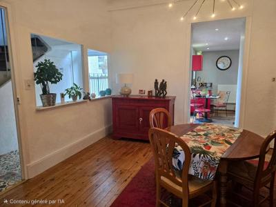 For sale Vichy 6 rooms 125 m2 Allier (03200) photo 1