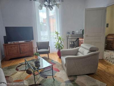 For sale Vichy 6 rooms 125 m2 Allier (03200) photo 4