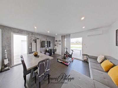 Annonce Vente 4 pi�ces Maison Aigues-vives 11