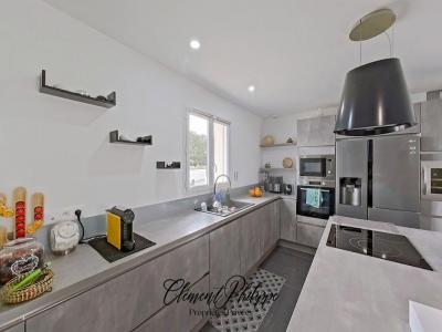 Acheter Maison 85 m2 Aigues-vives