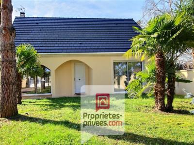 For sale Amilly 4 rooms 90 m2 Loiret (45200) photo 0