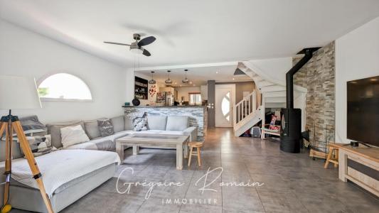 Acheter Maison Saint-chamas Bouches du Rhone