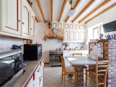 Acheter Maison Issou Yvelines