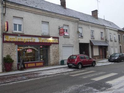 For sale Ivry-la-bataille 16 rooms 460 m2 Eure (27540) photo 0