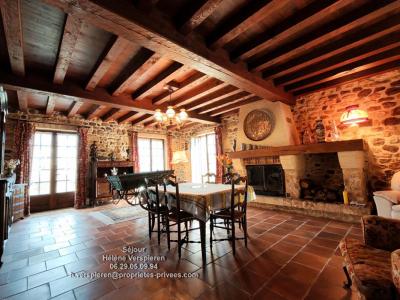 Acheter Maison Belves 300000 euros