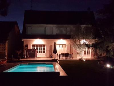 For sale Yerres 7 rooms 205 m2 Essonne (91330) photo 1