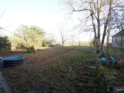 Annonce Vente 7 pi�ces Maison Chaignay 21