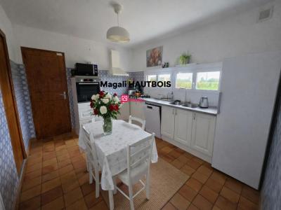 Acheter Maison 161 m2 Saint-james