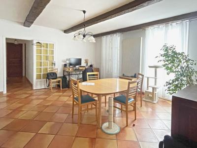 Annonce Vente 7 pi�ces Appartement Digne-les-bains 04