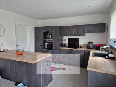 For sale Boupere 5 rooms 90 m2 Vendee (85510) photo 1