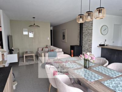 For sale Boupere 5 rooms 90 m2 Vendee (85510) photo 2