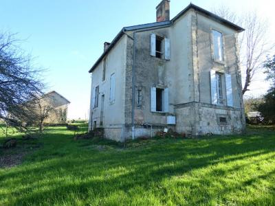 For sale Nailhac 7 rooms 160 m2 Dordogne (24390) photo 0