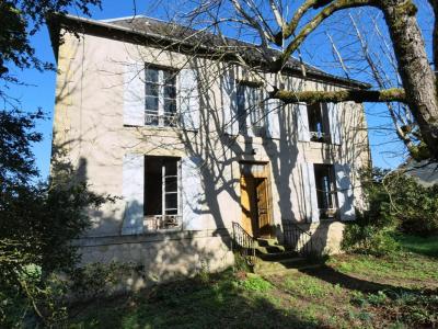 Annonce Vente 7 pi�ces Maison Nailhac 24