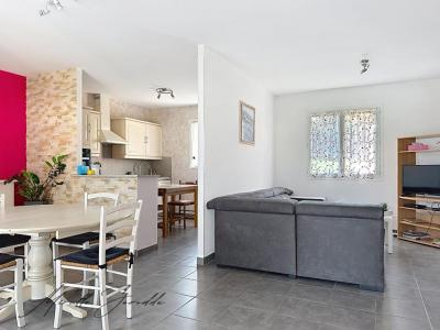 For sale Mages 4 rooms 86 m2 Gard (30960) photo 1