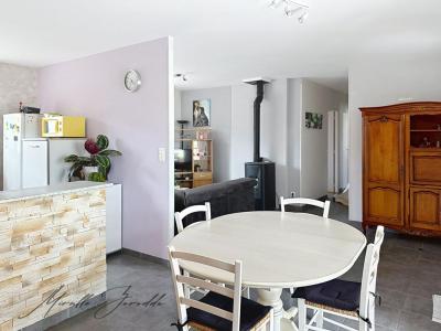 For sale Mages 4 rooms 86 m2 Gard (30960) photo 3