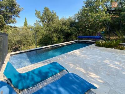 Annonce Vente 4 pi�ces Maison Bras 83