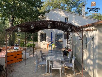 Acheter Maison 135 m2 Bras