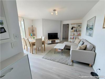 For sale Toulouse 3 rooms 57 m2 Haute garonne (31200) photo 0