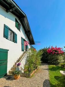 Annonce Vente 5 pi�ces Maison Ustaritz 64