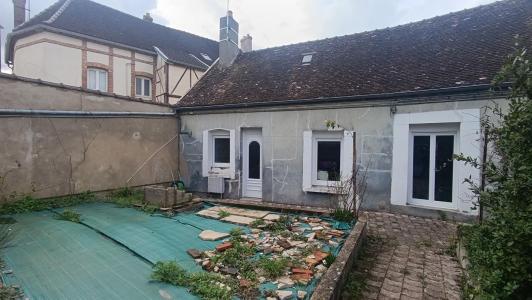 Annonce Vente 3 pi�ces Maison Sezanne 51