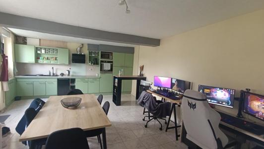 Acheter Maison 62 m2 Sezanne