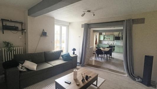 Acheter Maison Sezanne 124990 euros