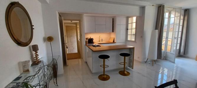 Acheter Appartement 47 m2 Saint-cyr-sur-mer