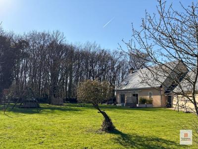 For sale Parce-sur-sarthe 6 rooms 148 m2 Sarthe (72300) photo 2