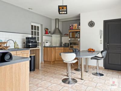 For sale Parce-sur-sarthe 6 rooms 148 m2 Sarthe (72300) photo 4