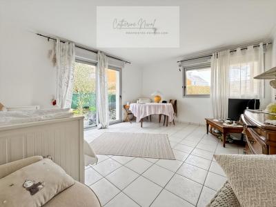 For sale Baule-escoublac 2 rooms 48 m2 Loire atlantique (44500) photo 3