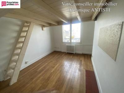 For sale Paris-20eme-arrondissement 2 rooms 34 m2 Paris (75020) photo 2