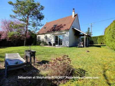 For sale Sougy 5 rooms 116 m2 Loiret (45410) photo 0
