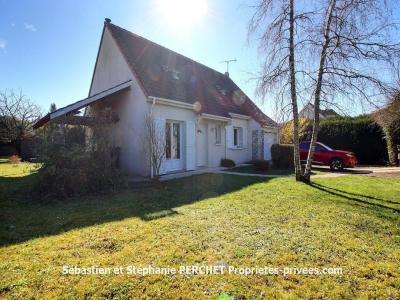 Annonce Vente 5 pi�ces Maison Sougy 45