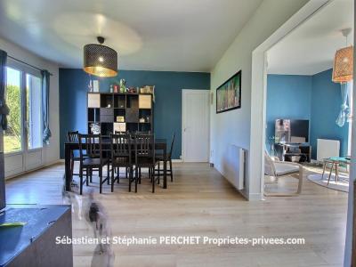 Acheter Maison Sougy Loiret