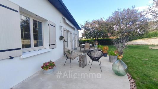 Annonce Vente 6 pi�ces Maison Sezanne 51