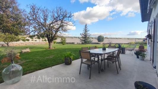 Acheter Maison 147 m2 Sezanne