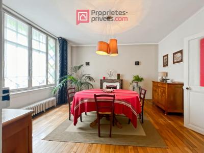 Annonce Vente 9 pi�ces Maison Chateaubriant 44