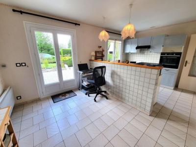 Acheter Maison Chateaudun 272500 euros