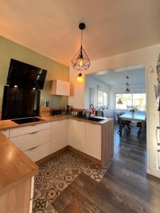 Annonce Vente 6 pi�ces Maison Thourotte 60