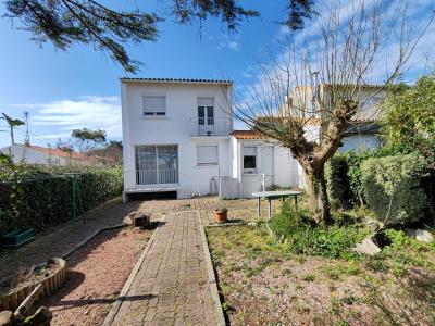 Annonce Vente 5 pi�ces Maison Bourcefranc-le-chapus 17