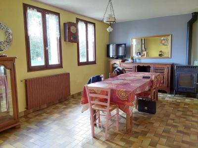 Annonce Vente 6 pi�ces Maison Carnoet 22