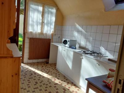 Acheter Maison Carnoet 119000 euros
