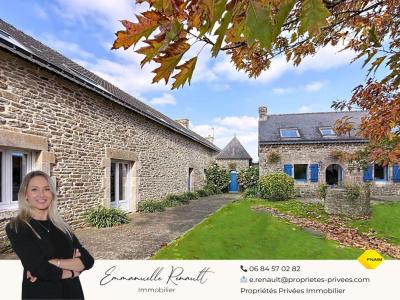 For sale Vannes 16 rooms 310 m2 Morbihan (56000) photo 0