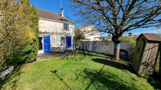 For sale Fleury-merogis 5 rooms 96 m2 Essonne (91700) photo 1