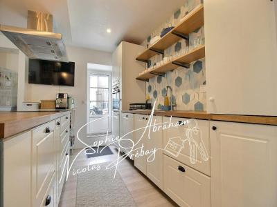 Acheter Maison 150 m2 Angerville