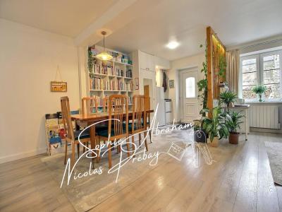 Acheter Maison Angerville 195000 euros