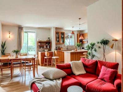 Annonce Vente 5 pi�ces Maison Galgon 33