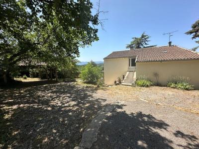 Annonce Vente 6 pi�ces Maison Lablachere 07