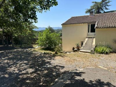 Acheter Maison 172 m2 Lablachere