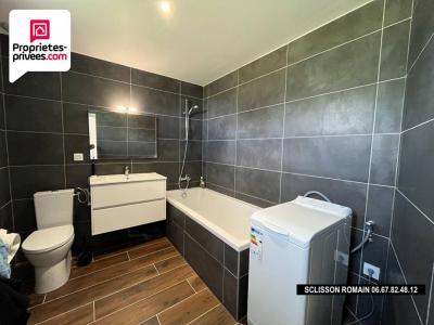 For sale Gemozac 4 rooms 115 m2 Charente maritime (17260) photo 3